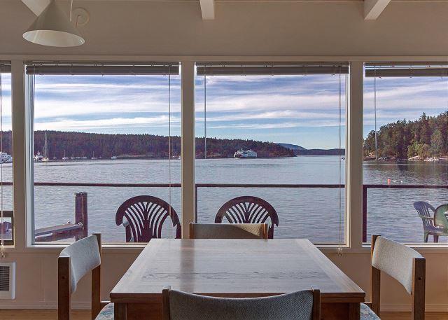 Friday Harbor Lights Villa Luaran gambar