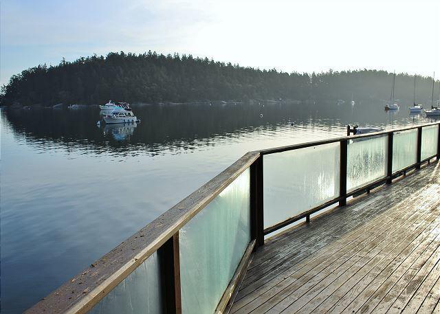 Friday Harbor Lights Villa Luaran gambar